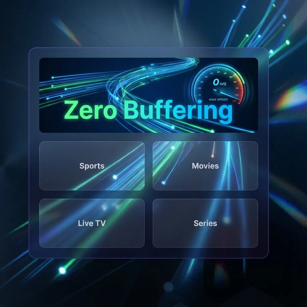 How to Fix IPTV Buffering: The Definitive Guide