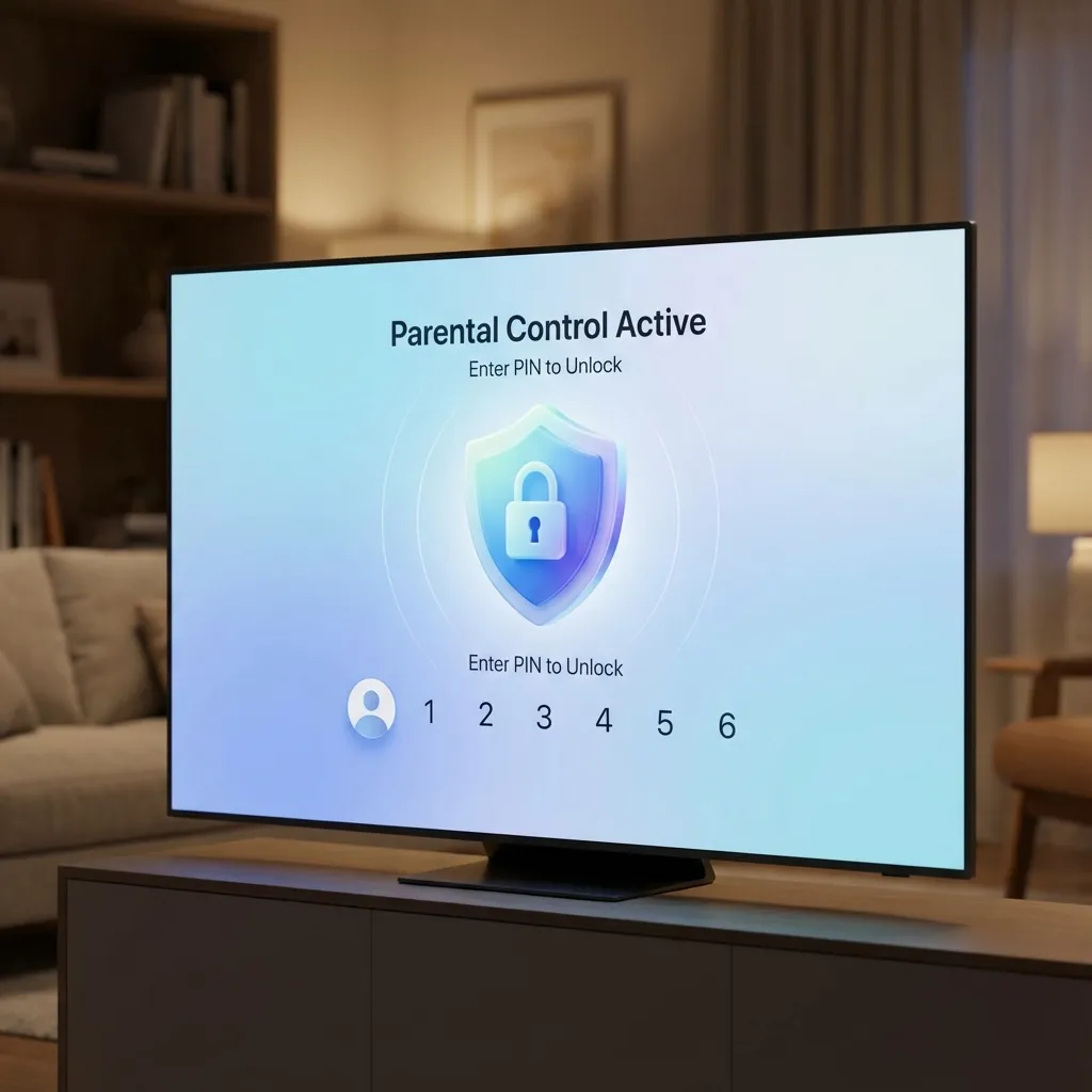 Advanced Parental Controls: Mastering IPTV Safety