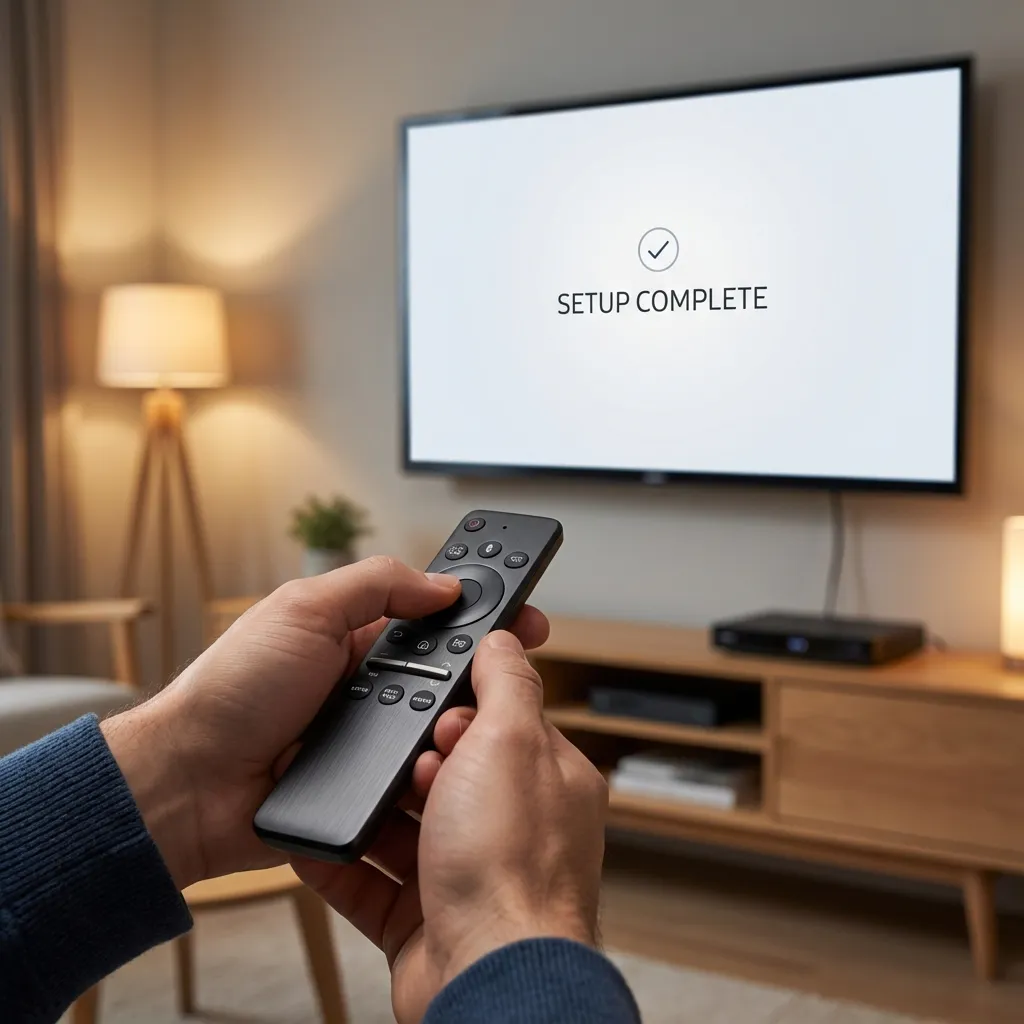 The Comprehensive Guide to IPTV on Samsung & LG Smart TVs